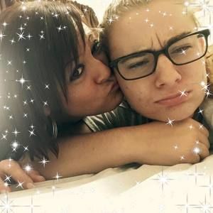 Meet your Posher, Becky